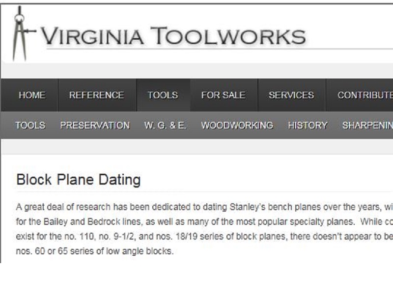 stanley 45 plane dating anna nicole smith her tits