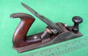 Davis Level & Tool Co. Smooth Plane