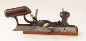 FALES PATENT Plow Plane