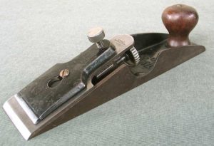 Stanley 97 cabinet maker's edge plane
