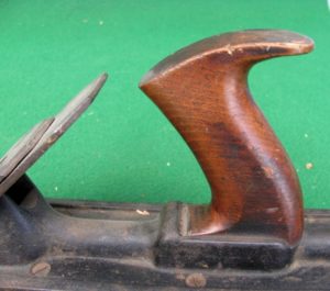 Worrall Patent 15 1/2" Transitional Jack Plane