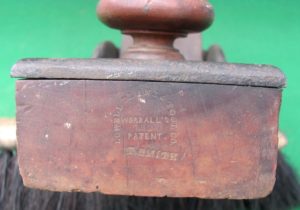 Worrall Patent 18" Transitional Fore Plane