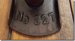 Ohio Tools #327