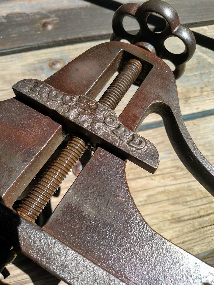 Marsh Picture Frame Miter Box Timetestedtools A Marsh Picture Frame Miter Box In Very Good Condition